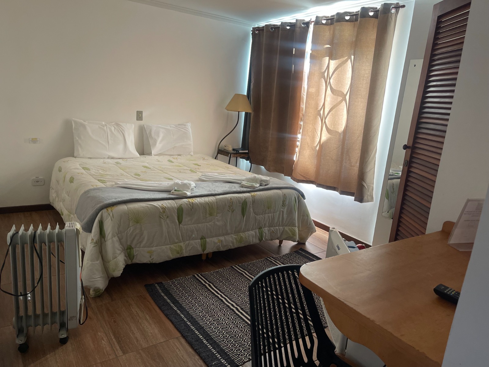 Quarto Standard